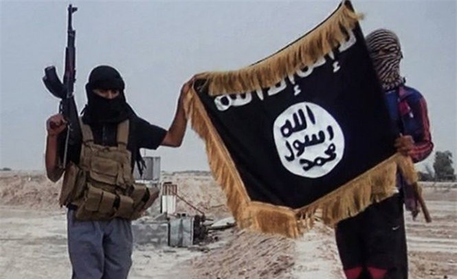 Nga phủ nhận quân nhân bị phiến quân IS hành quyết