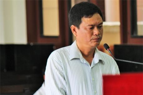 Nguyên điều tra viên chuyên án Năm Cam lĩnh án tù