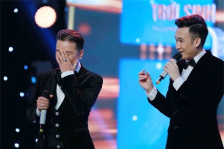 Phản ứng của Mr. Đàm trước tin sắp đám cưới với Dương Triệu Vũ