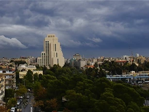 Syria loại trừ việc LHQ can thiệp quân sự khi giải quyết xung đột