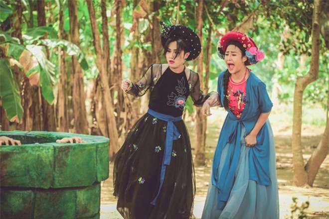 &quot;T&#x1EA5;m C&#xE1;m: Chuy&#x1EC7;n Hu&#x1EF3;nh L&#x1EAD;p k&#x1EC3;&quot; phi&#xEA;n b&#x1EA3;n online &#x111;&#x1EA7;u t&#x1B0; 2,5 t&#x1EF7; &#x111;&#x1ED3;ng