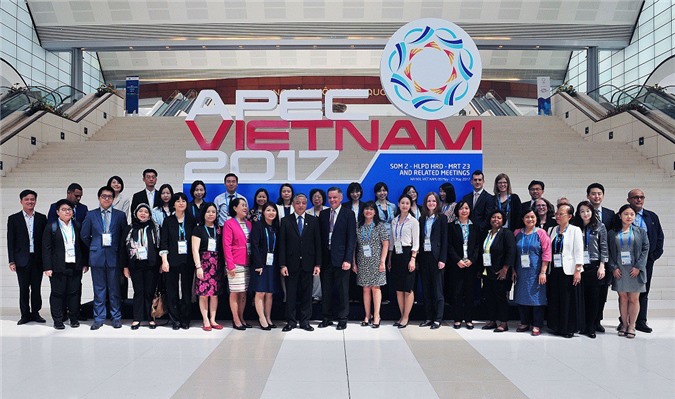 APEC 2017: Việt Nam ưu tiên hoàn thành mục tiêu Bô-go