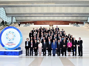 Bàn thảo nhiều nội dung hợp tác then chốt trong năm APEC 2017