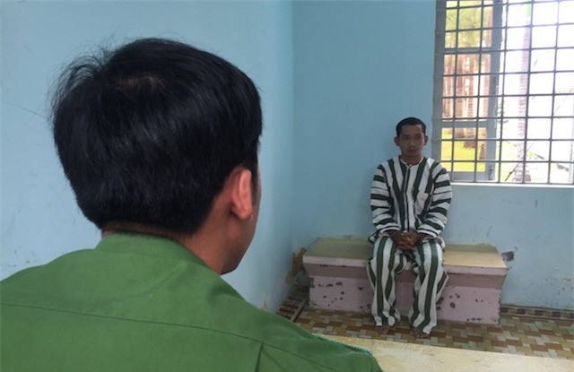 Cướp ngân hàng ở Trà Vinh: Cảnh báo cướp do nợ nần cờ bạc