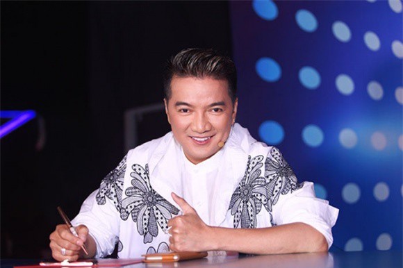 Đàm Vĩnh Hưng nói "cưới" Dương Triệu Vũ là trò "câu like"