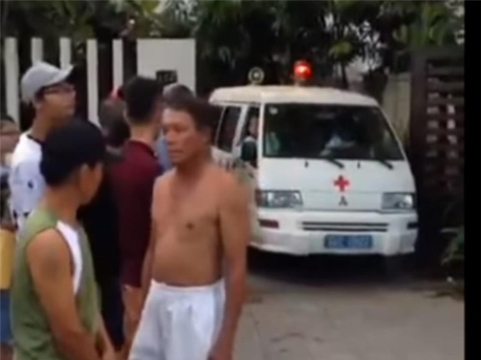 Du khách Mỹ để lại thư tuyệt mệnh, tử vong bất thường ở Hội An