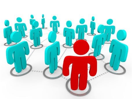 "Hậu duệ" đa cấp Thiên Ngọc Minh Uy bị giám sát hoạt động