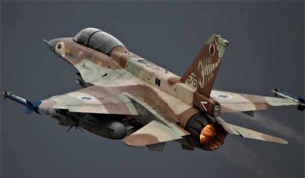 Israel "nhòm ngó" căn cứ Nga và Syria ở cao nguyên Golan