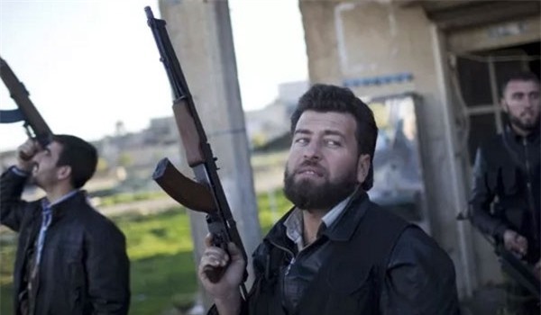 Syria: Khủng bố Turkistani hoành hành cướp bóc, phá hoại ở Idlib