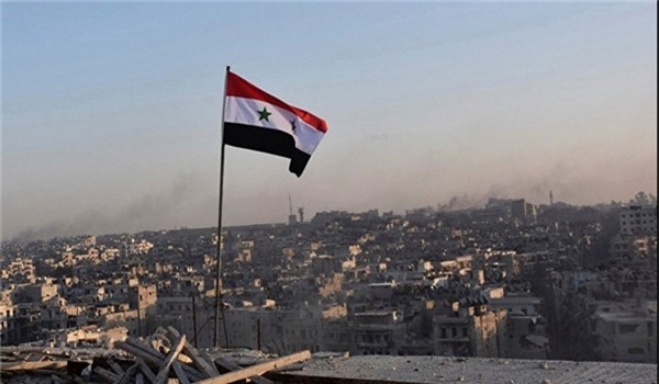 Nghi Mỹ - Anh - Jordan "xâm lược", quân đội Syria báo động