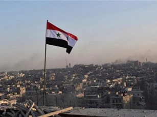 Nghi Mỹ - Anh - Jordan "xâm lược", quân đội Syria báo động