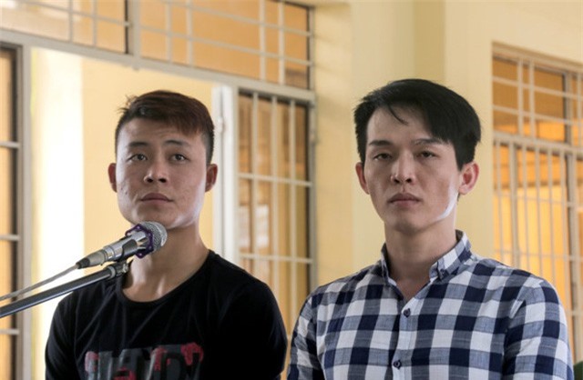  Nguyên công an xã đánh chết học sinh bị đề nghị 7 năm tù