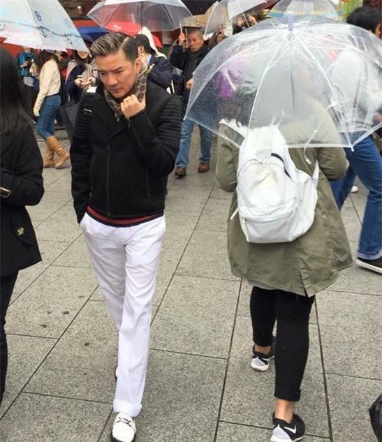 Sau scandal, Đàm Vĩnh Hưng muốn "khóc để vơi uất nghẹn"