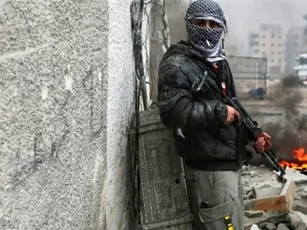 Syria: IS nã tên lửa chống tăng, đè bẹp đối thủ ở Dara'a