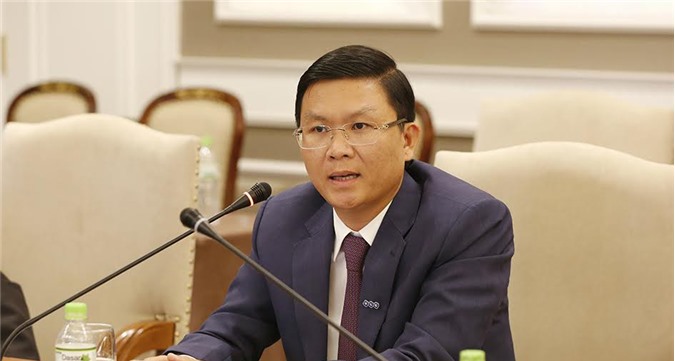 Tổng giám đốc FLC: “Không bảo vệ môi trường thì số phận chính dự án cũng bị đe dọa”