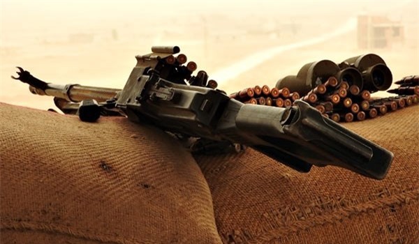 Trump vũ trang cho người Kurd ở Syria, TNK phản ứng gay gắt