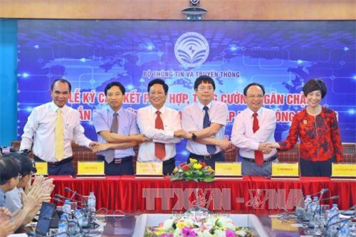 5 nhà mạng cam kết chặn tin nhắn rác từ ngày 1/7