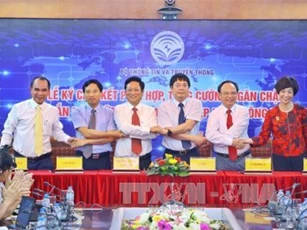 5 nhà mạng cam kết chặn tin nhắn rác từ ngày 1/7