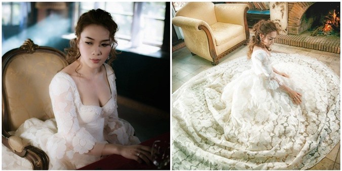 Ca sĩ Mỹ Tâm tổ chức đám cưới vào tháng 5, ai là chú rể?