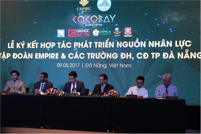  Đà Nẵng: Cơ hội việc làm cho 10 ngàn sinh viên  từ nay đến năm 2020