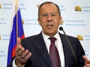 Lavrov: Nga chào đón "bất kỳ đóng góp nào của Mỹ" tại Syria