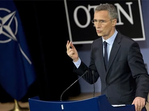 NATO bất ngờ tuyên bố không tham gia chiến đấu tại Syria