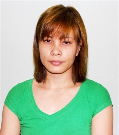 "Nữ quái" thuê nhà trọ, tổ chức “đập đá” ở đất Cảng