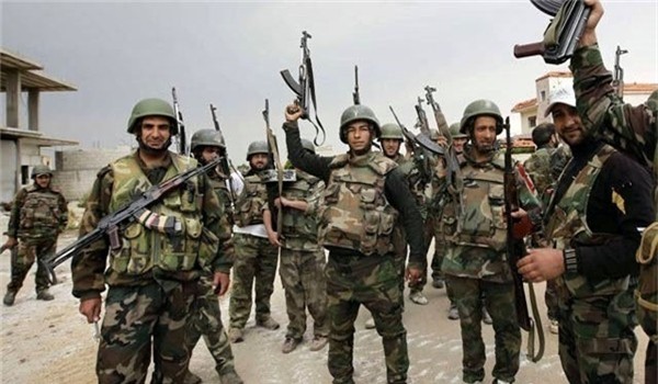 Phá vây Deir Ezzur, Syria điều thêm quân và vũ khí tới Đông Homs