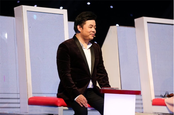 Quang Lê "chơi trội", bật khóc nức nở trên sân khấu thần tượng Bolero