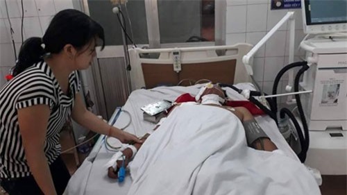 Tai nạn kinh hoàng ở Gia Lai: Tài xế từng làm kế toán