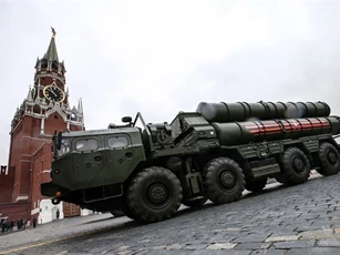 Thổ Nhĩ Kỳ tiết lộ thời điểm Nga bàn giao S-400