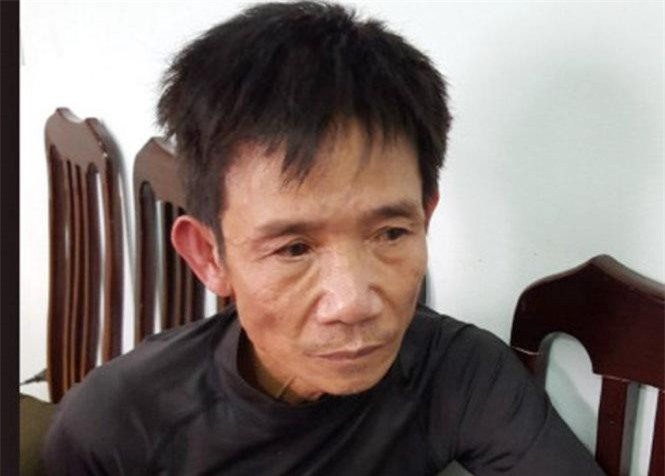 Bắt "ông trùm" cộm cán buôn ma túy từ biên giới vào Sài Gòn