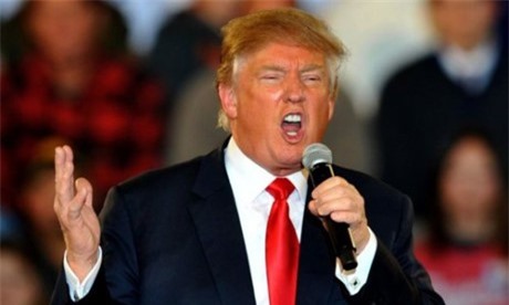 Giám đốc FBI bị sa thải: Trump thừa nhận chính quyền hiếu chiến