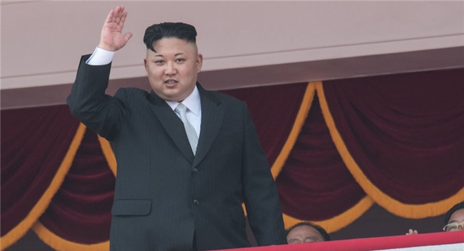 Hé lộ số tiền cùng chi tiết vụ tổ chức ám sát lãnh đạo Triều Tiên Kim Jong-un