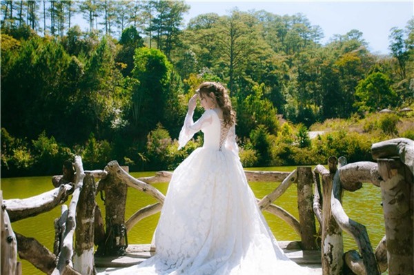 Mỹ Tâm nói gì giữa tin đồn đám cưới trong tháng 6?