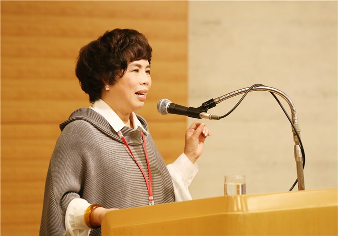 Tập đoàn TH: Tìm kiếm cơ hội xuất khẩu nông sản sang Nhật Bản 