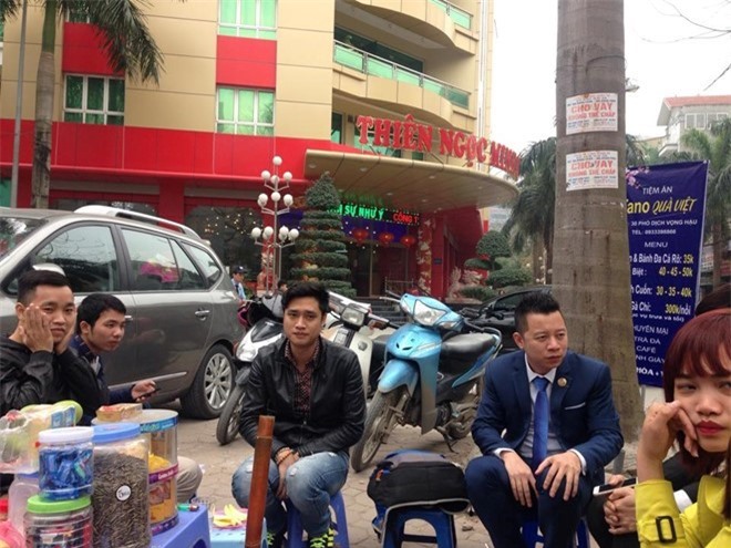 Thiên Ngọc Minh Uy đóng cửa: "Đòi tiền" thế nào?