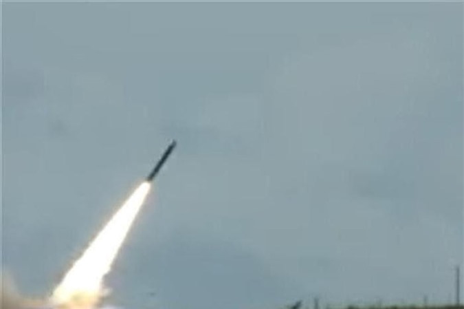 Thử tên lửa đạn đạo tự chế, TNK muốn "nhắn nhủ" NATO?