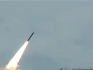 Thử tên lửa đạn đạo tự chế, TNK muốn "nhắn nhủ" NATO?