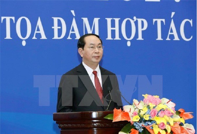 Thương mại Việt Nam - Trung Quốc sẽ đạt 100 tỉ USD