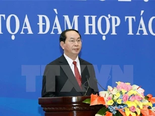 Thương mại Việt Nam - Trung Quốc sẽ đạt 100 tỉ USD