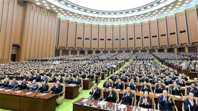 Trong một động thái hiếm hoi, Triều Tiên gửi thư cho Mỹ