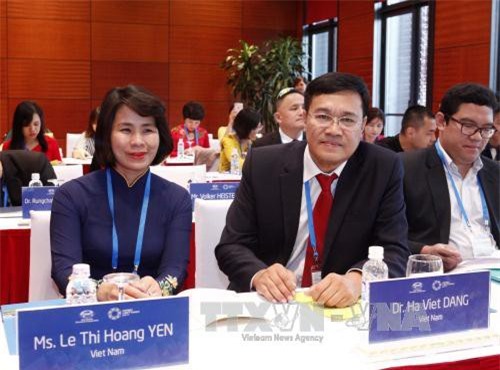 APEC 2017: Tăng cường giáo dục toàn diện, đảm bảo an sinh xã hội