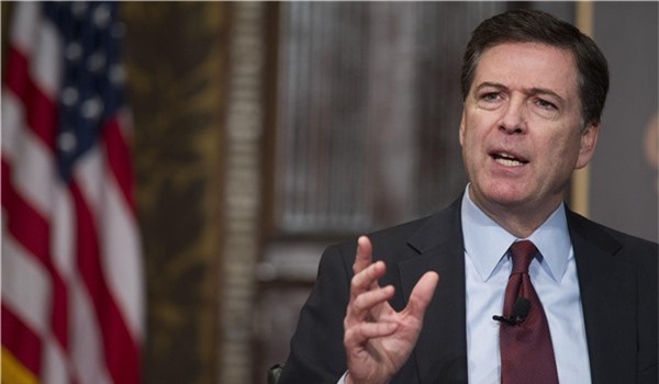 Giám đốc FBI bị sa thải: Động thái mới nhất của Tổng thống Trump