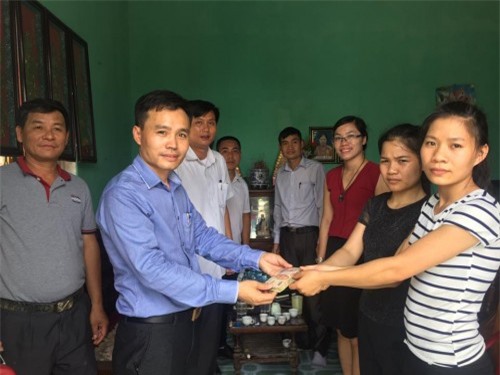 Hất chất bẩn vào thịt lợn: Thịt lợn nhà chị Xuyến được bán hết