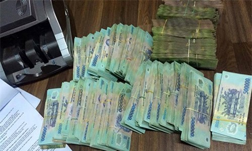 Mạo danh công an, lừa đảo bà cụ 80 tuổi 6,6 tỷ đồng