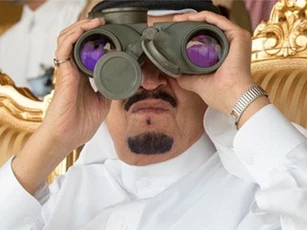 Mỹ sẽ cung cấp vũ khí cho Ả Rập Saudi trị giá 100 tỷ $