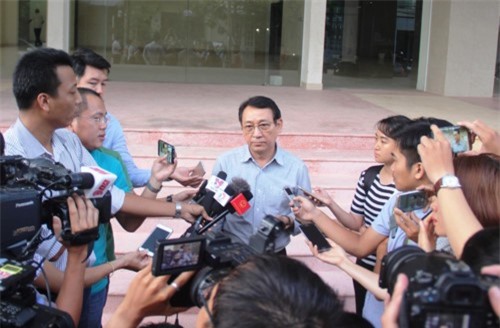 Phó Thủ tướng yêu cầu "xem xét một cách khoa học" về quy hoạch Sơn Trà