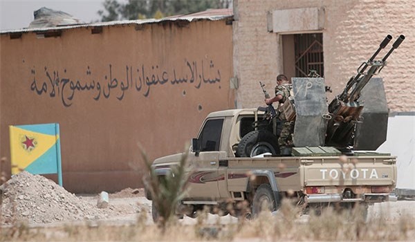 Syria: Người Kurd tiết lộ trận chiến cuối cùng ở Raqqa