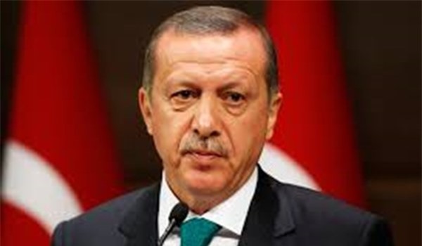 Tổng thống TNK Erdogan bị Mỹ và đồng minh lừa dối?